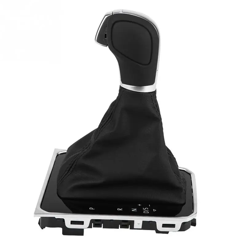 Car Auto Automatic Transmission Gear Shift Knob Boot Gaiter for VW
