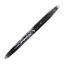 0,7 мм стираемая гелевая ручка для студентов, офиса, цветная Волшебная канцелярская ручка, многофункциональная ручка, школьные офисные принадлежности