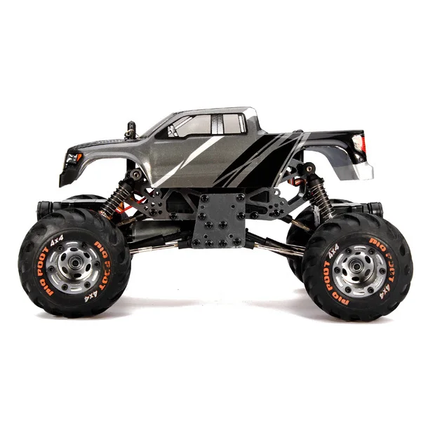 Новый высокое качество Hbx 2098b 1/24 Rc автомобиль 4wd мини альпинист/гусеничный