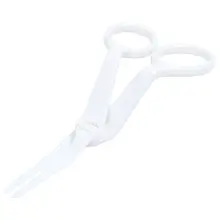 Инструмент для подтяжки торта ножницы зажим кондитерский крем помадка сахарное ремесло инструмент для украшения торта