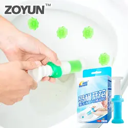 Очиститель для туалета цветочный дезодорант Гель Освежитель Воздуха ароматический запах противообрастающий туалетный Аромат