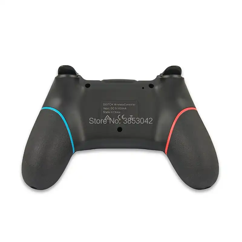 Беспроводной Bluetooth контроллер для Nintendo Switch Pro 2 шт./1 шт.|Геймпады| |