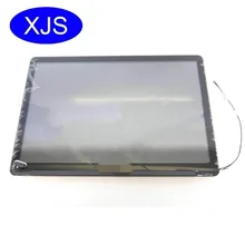 Genuine New Glossy for MacBook Pro 15″ A1286 2011 2012 LED LCD Screen Display Assembly Year MC721 MC723 MD318 MD322 MD103 MD104