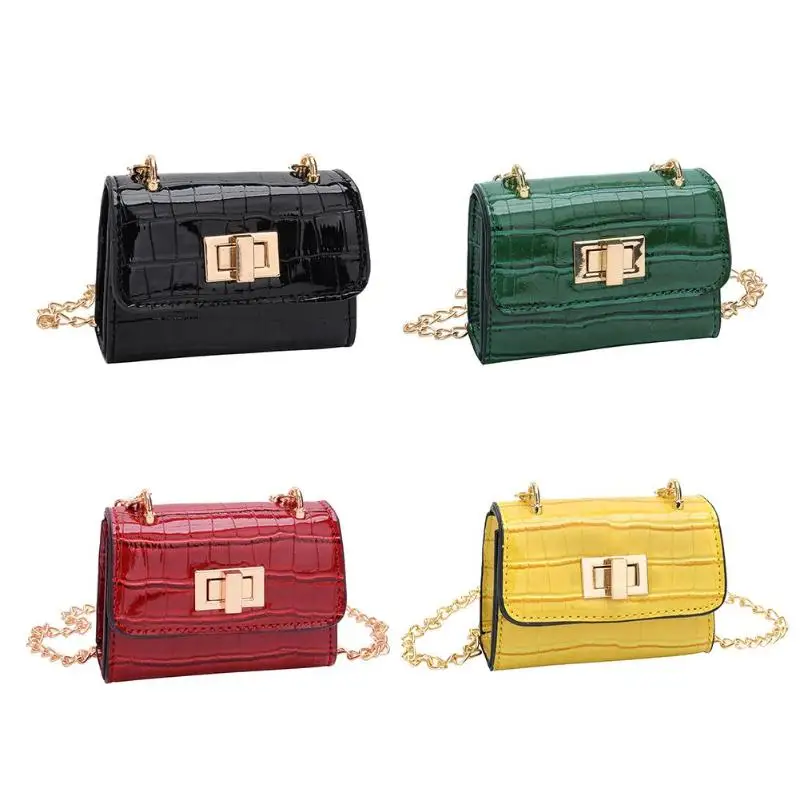

Fashion Small Crossbody Bags For Women Leather Handbags Girls Mini Messenger Bags for Women Sling Satchel Bolso Mujer 2019