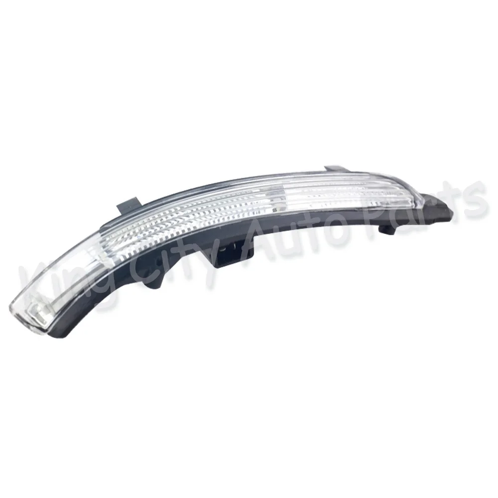 Светодиодный Боковой указатель поворота для зеркала заднего вида Skoda Octavia SUPERB 2009