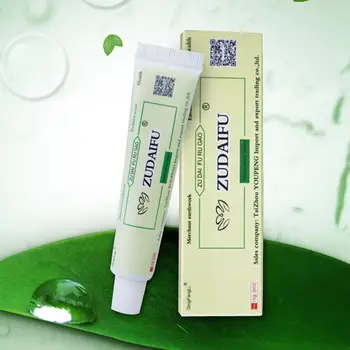 

HOT SALE Men Women Body Care Relieve Psoriasis Dermatitis Eczema Pruritus Effect Without Retail Box #40