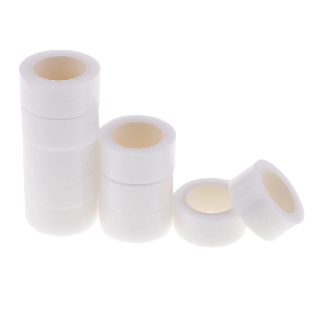 Buy 10 Rolls DOUBLE SIDE ADHESIVE WONDER WEB IRON ON