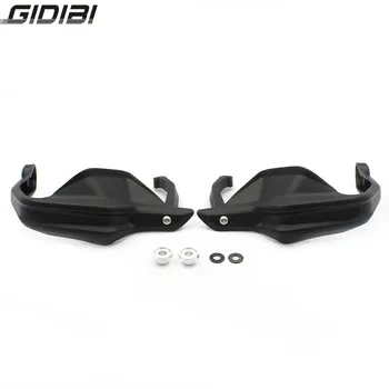 

Motorcycle Hand Guard Handguards Protection Bracket For BMW G3100GS 2017-2019 G310R 2017-2019 Black