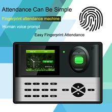 OULET Biometric Time Attendance System USB Fingerprint Reader Access Control Clock Employees Device Fingerprint Time Attendance OULET Biometric Time Attendance System USB Fingerprint Reader Access Control Clock Employees Device Fingerprint Time Attendance