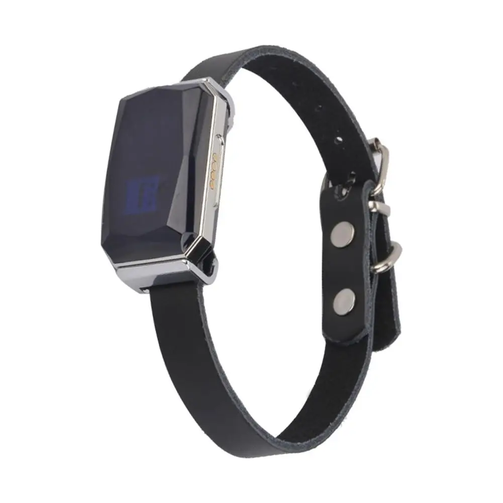 

Waterproof Mini GPS Tracker Gemstone Pendant Wristband Keychain Accessories GSM AGPS WiFi LBS SOS Mini GPS Tracker For Children