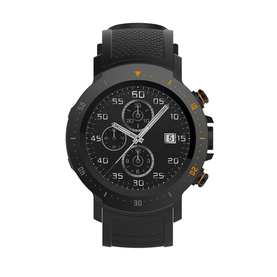 Bakeey A4 Смарт часы Для мужчин 4G 1 39 &quotAMOLED gps + BDS WI FI IP67 индивидуальные уход за кожей