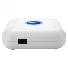 Генератор озона, 220 В, стерилизатор, очиститель воздуха, очистка фруктов, овощей, воды, приготовление пищи, озонатор, ионизатор, высокое качество