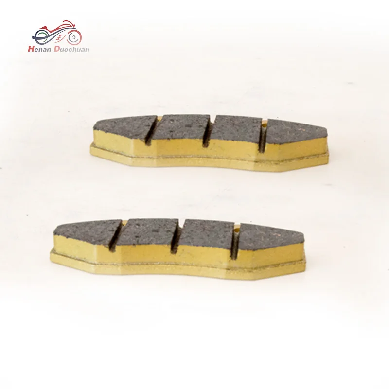 

Motorcycle Brake Pads For MOTOM ANA 50 ANA 151 08-09 Dolcevita 125 Transcity 125/250 Front Rear Brake Disk