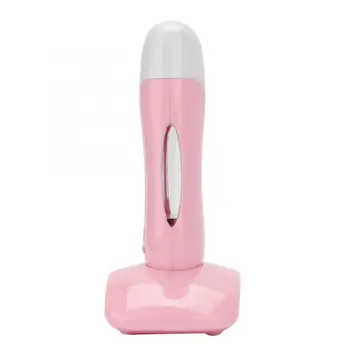 

LED Adjustable Temperature Display Hair Removal Wax Warmer Depilatory Hair Removal Wax Tools Machine