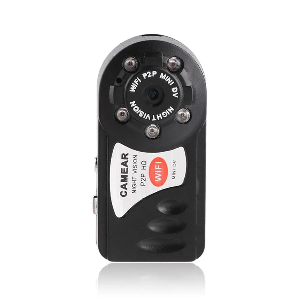 

HD 720P Wireless IP Camera WiFi P2P 720P CCTV Security Surveillance Support Micro SD Card Security Guard For Android For IOS PC