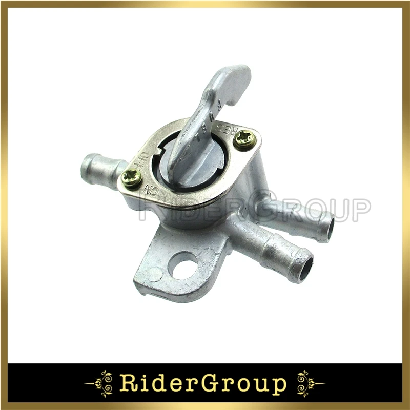 Топливный клапан петуха переключатель для Honda CRF250X 2004 2017 CRF450X 2005 Заменяет Часть #: