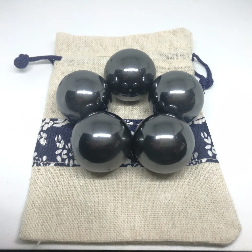 

5PCS/LOT D30MM 30MM ferrite magnet N35 Magnetic magnet BUCK