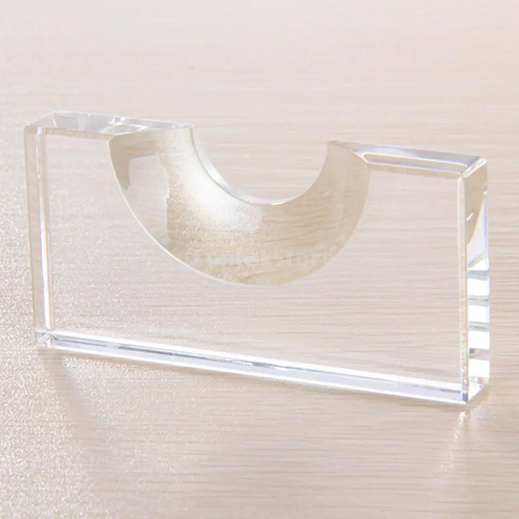 

Transparent Position Marker / Locator for Billiard Pool Ball