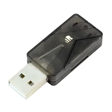 JMT FrSky XSR-SIM беспроводной usb-симулятор USB ключ совместим с Frsky пульт дистанционного управления для FrSky системы FPV гоночный Дрон