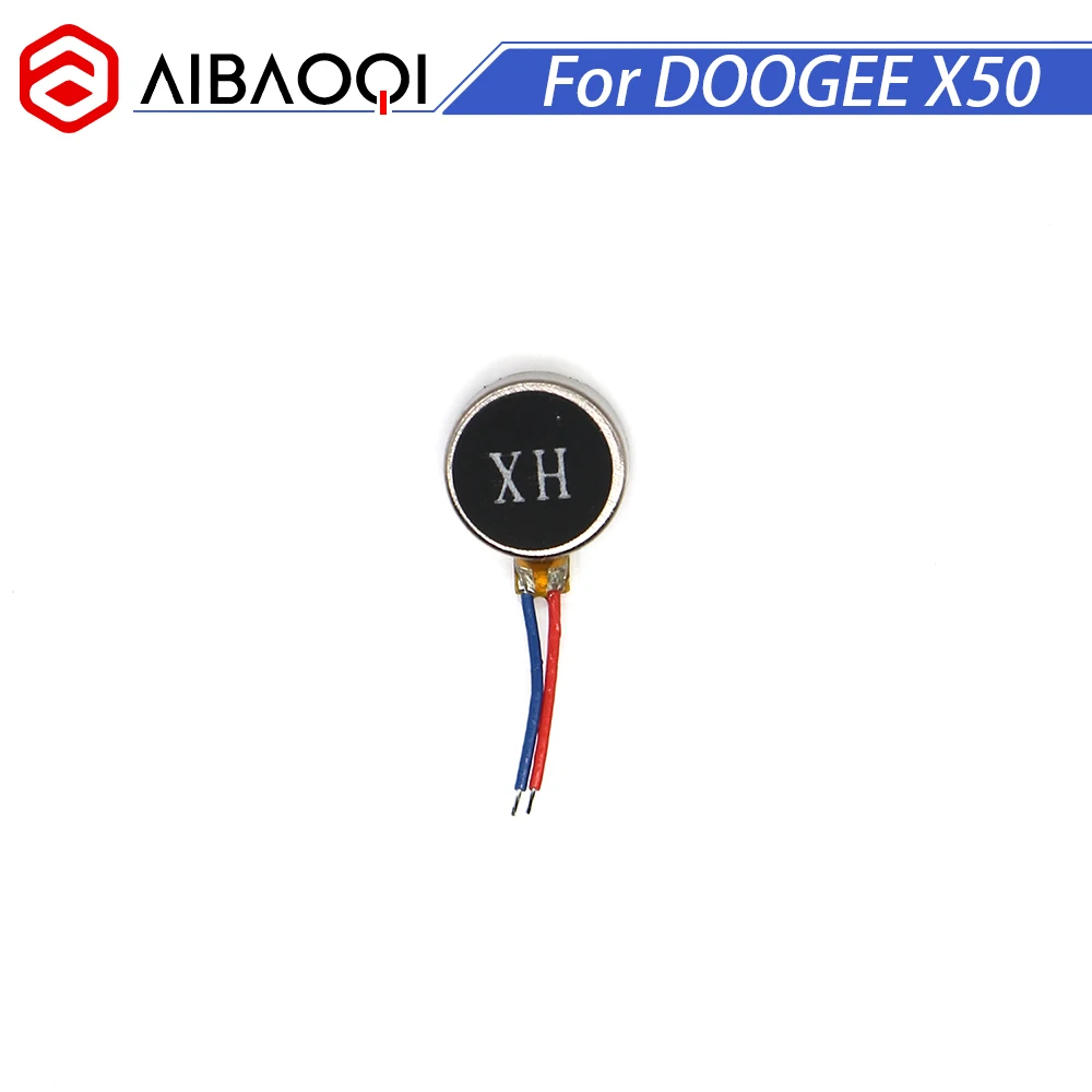 AiBaoQi 100% Новые оригинальные детали для телефона Doogee X50/X50 L | Мобильные телефоны и