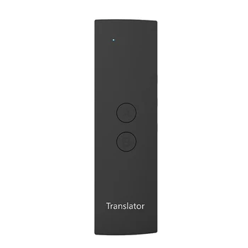 

T6 Portable Smart Voice Translator for Learning Travel Business Meeting Business Voice Translator Easy Trans Instant Voice