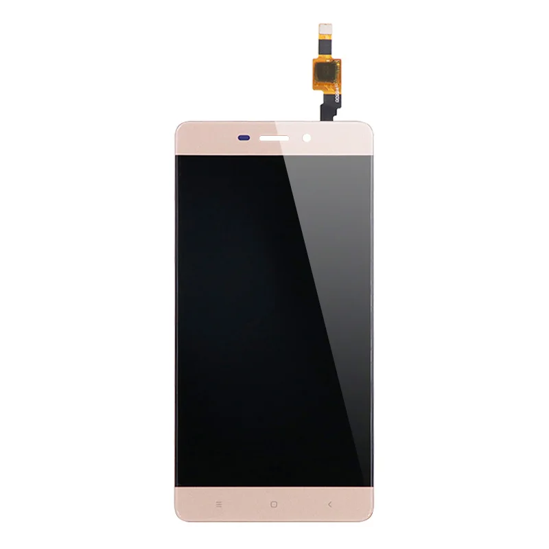 DyGod для Xiaomi Redmi 4 (2 ГБ ОЗУ 16 Гб ПЗУ) ЖК дисплей сенсорный дигитайзер запасная часть +