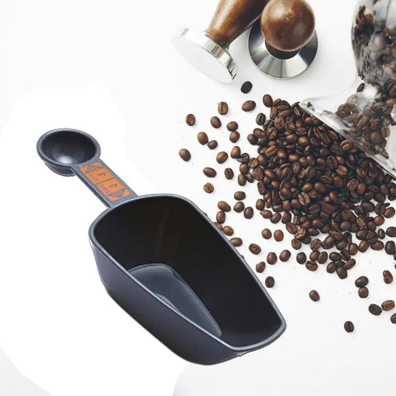

4PCS/Set Measuring Spoons With Scale For Coffee Making Kitchen Baking Double Head High Quality Multi-function Measuring Spoon