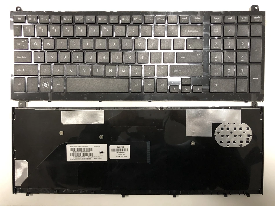 PC Portatile HP ProBook 4520s Download Di Software E Driver | Assistenza HP - Foto 2