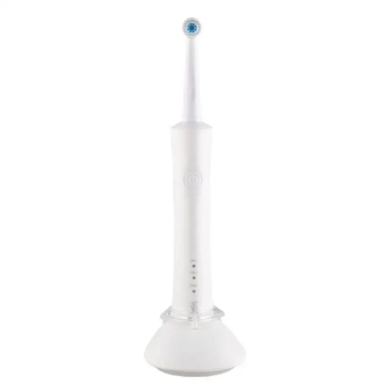 

Kemei Smart Sensing Charging Electric Toothbrush Oral Hygiene Dental Care