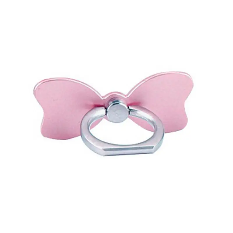 Universal Portable cute 360 degree Phone Ring Holder for Apple x max s 10 8 9 6 5 huawei Xiaomi Samsung