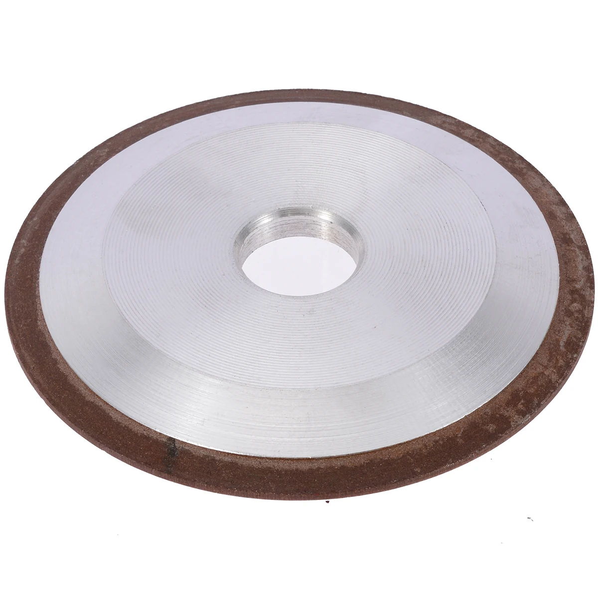 Buy Mayitr grinding wheel 125mm 150 Grit One Side Cone