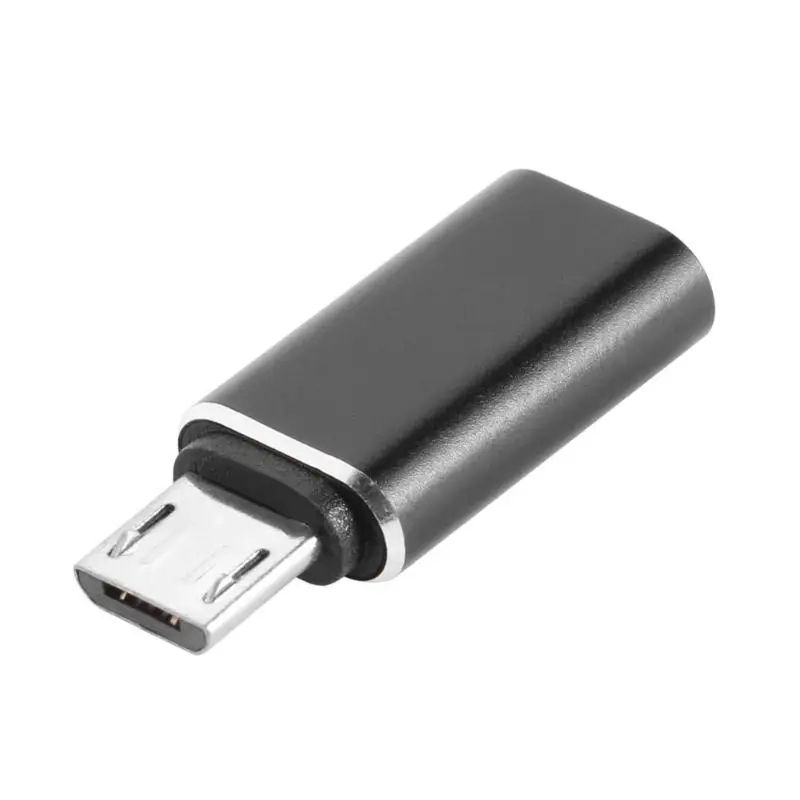 

Handheld Gimbal USB-C Type-C to Micro-USB Adapter Converter Android Phone Connector for DJI OSMO Pocket Android Phone Connector
