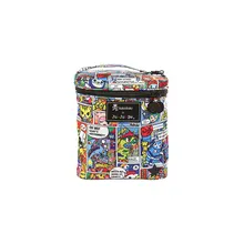 Термосумка Ju-Ju-Be Fuel Cell, tokidoki super toki