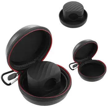 

Portable Carrying Case Storage Case Pocket Storage Case Pouch Bag Mini Box for Apple Watch iWatch