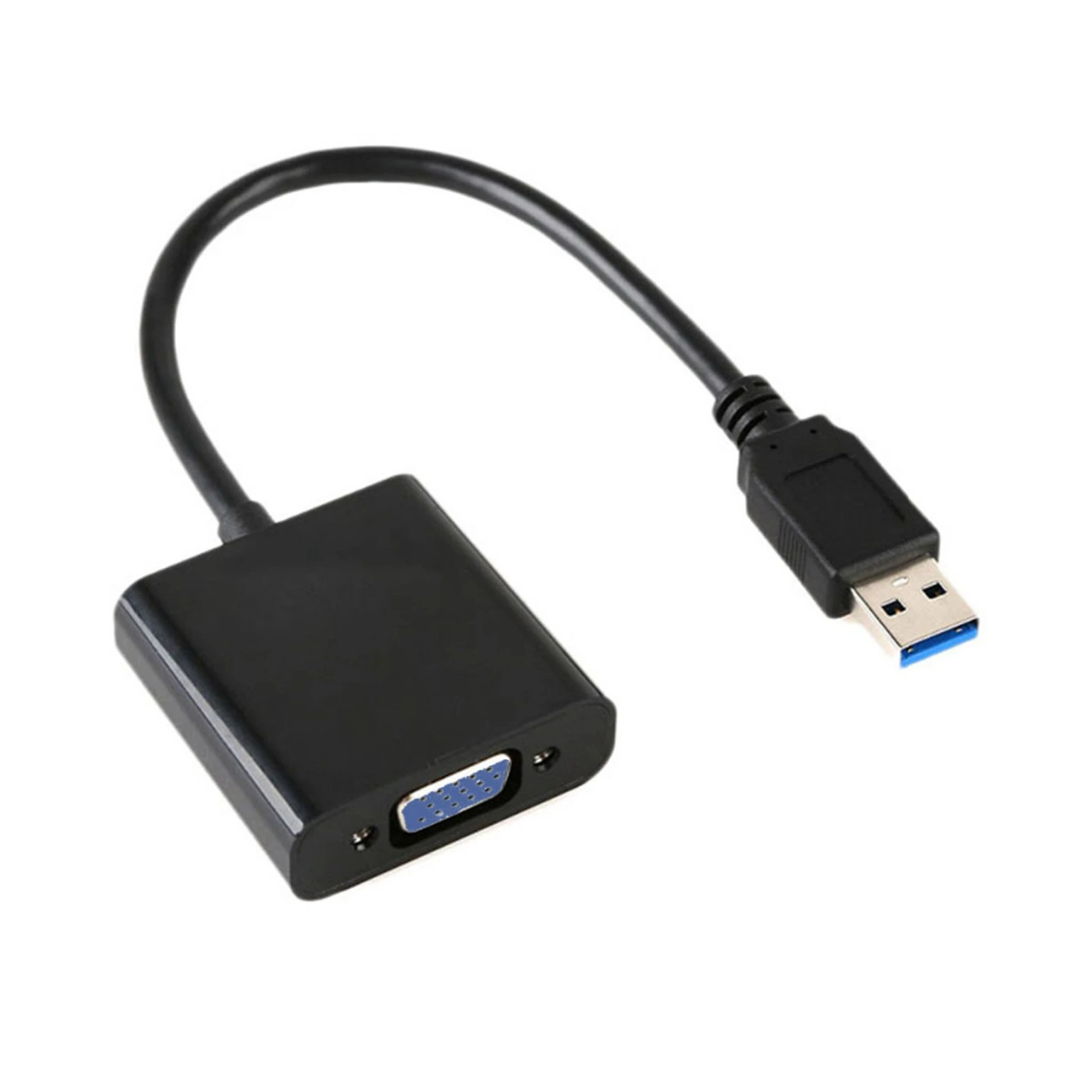 USB 3.0 to VGA Multi display Adapter Converter USB 3.0 to VGA Video