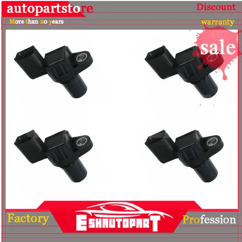 

MH ELECTRONIC Crankshaft Position Sensor MR567292 L200 For MITSUBISHI Carisma Challenger Galant