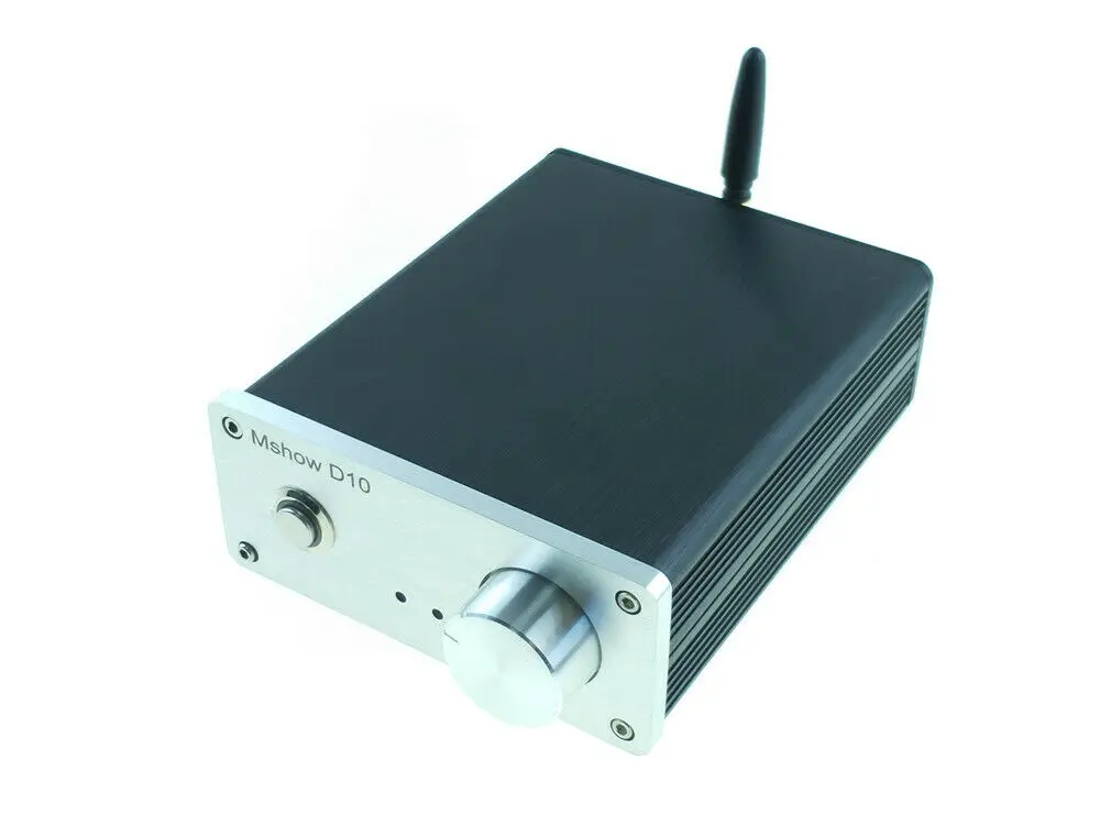 Новый ES9038Q2M ES9038 Q2M ЦАП DSD декодер bluetooth 5 0 CSR8675 APTX HD XMOS USB для HIFI
