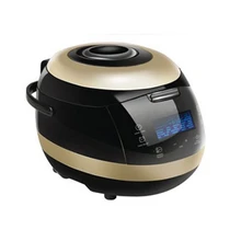 Мультиварка GEMLUX GL-MC-865(Мощность 860 Вт, чаша объемом 5 л, ЖК-дисплей, вставка из алюминия с керамическим покрытие, отложенный старт до 15 часов