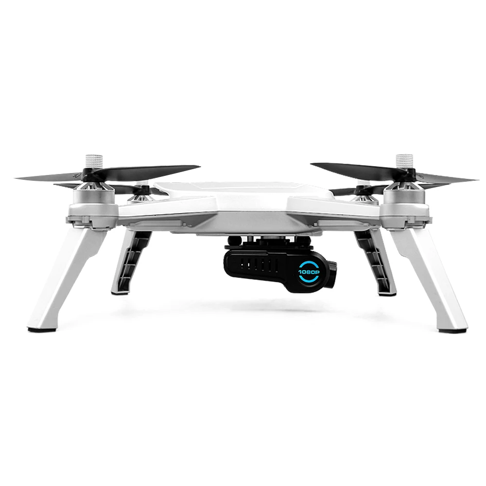 Квадрокоптер JJRC JJPRO X5 5G Wi Fi FPV Радиоуправляемый Дрон с GPS позиционирование