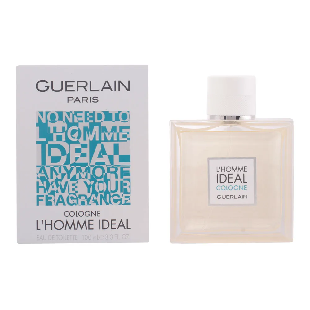 L'Homme Ideal EDC испаритель Guerlain 100 мл |