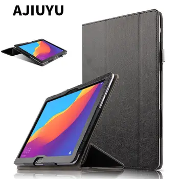 

For Huawei MediaPad T5 10 10.1 Case Cover T510 AGS2-L09 AGS2-L03 AGS2-W09 AGS2-W19 10.1" Tablet PC Protective Cover Sleeve Case