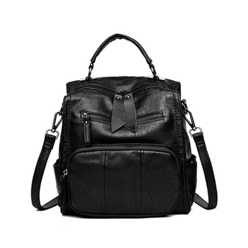 

Multifunctio Women Backpacks Female Travel Shoulder Bag Backpack Women Bag School Bag Backpack Girl
