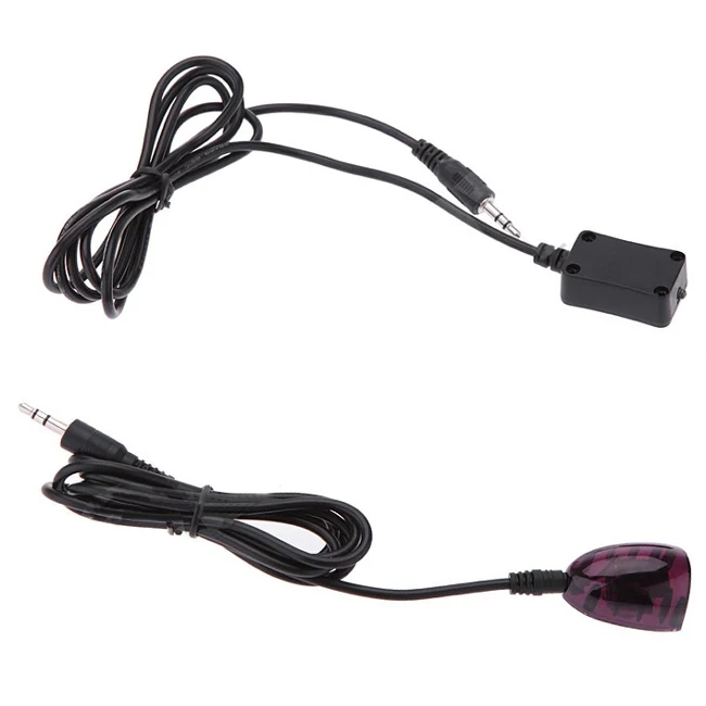 IR Infra Red Over HDMI адаптер форсунка удлинитель для излучателя SAC Blaster Magic Eye|Пульты ДУ| |