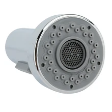 Кухонный кран из нержавеющей стали с одним отверстием, водопроводная Душевая насадка распылитель, вытяжной кухонный кран для домашних инструментов Mayitr