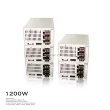 Источник питания IPL 1200 Вт с защитой от перегрева
