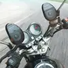 Étanche Moto Bluetooth haut-parleur MP3 musique lecteur Audio système de son FM Radio pour Moto/vtt/utv/Scooter ► Photo 3/6
