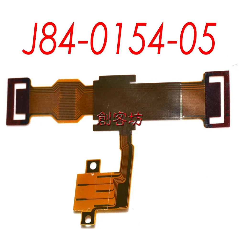 KEN-WO-OD гибкий ленточный кабель J84-0154-05 для KDC-PSW9524 / KDC-W7027 KDC-W8027 | Автомобили и