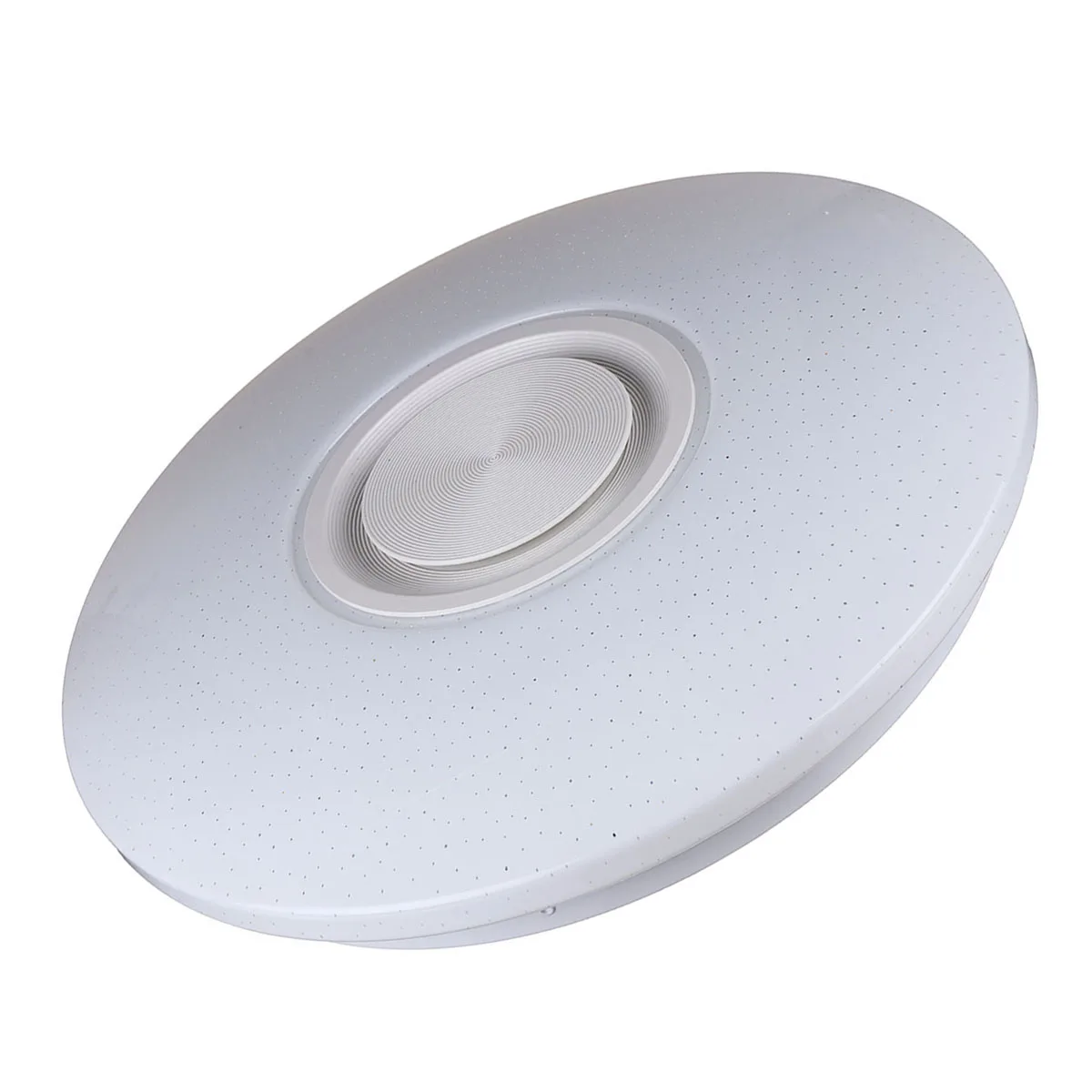  AC180-240V Modern Music ceiling lamp Dimmable APP/Remote Control 60W Living room bedroom bluetooth  - 33001526045