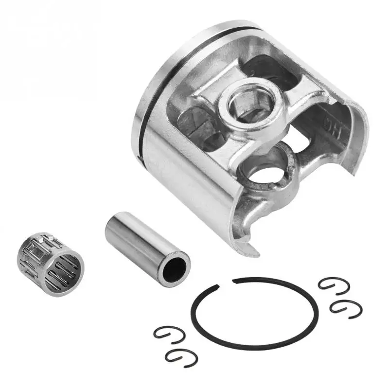 

New Arrival 50mm Piston Rings Kit For HUSQVARNA 266 XP 268 Special Chainsaw Hot Sale