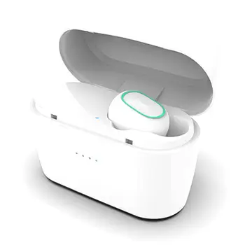 

S8 Wireless Bluetooth Headset Sports Earphones Universal 3.5mm In-ear Stereo Earbuds Earphone For Xiaomi Mi 8 iPhone 6 6s 7